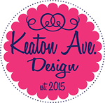 Keaton Avenue Design